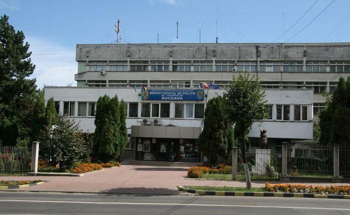 Polițist sucevean care a luat șpagă de la un gaterist, pus sub acuzare de procurorii DNA