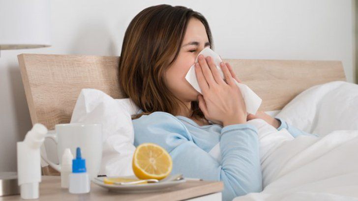 Peste 2.400 cazuri de infecții acute ale căilor respiratorii superioare, înregistrate în județul Suceava într-o săptămâna