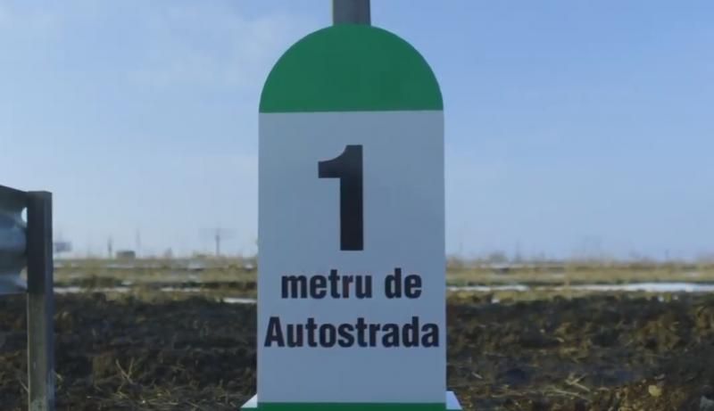 Ștefan Mandachi: Fix două luni au trecut din 15 martie, șîeu văd fix zero kilometri de autostradă în Moldova...VIDEO