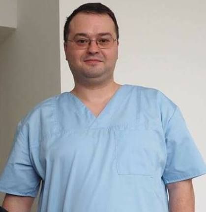 Claudiu Cobuz, soțul deputatei PSD Maricela Cobuz, noul șef al Casei de Asigurări de Sănătate Suceava