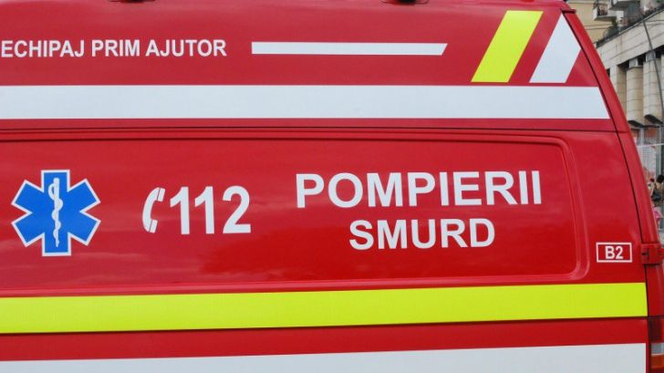 Un bărbat din Vicovu de Jos a ajuns la spital cu hipotermie și degerături
