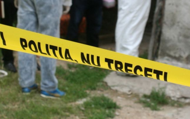 Un tânăr s-a sinucis de teamă să nu ajungă la închisoare