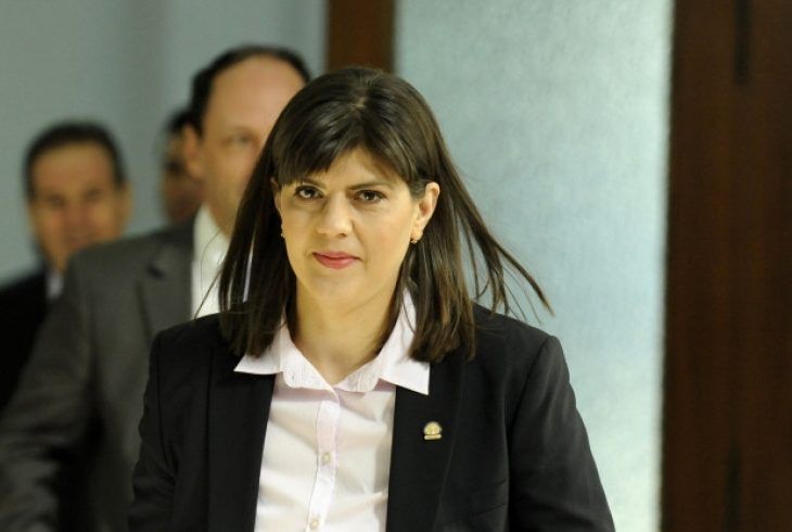 Curtea Supremă: Controlul dispus de Laura Codruța Kovesi la DNA Suceava a fost legal