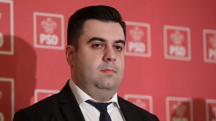 Ministrul Transporturilor, Răzvan Cuc, vizitează astăzi șantierul șoselei de centură a Sucevei