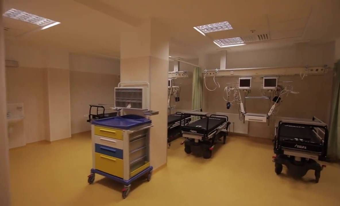Un băiețel de doi ani și trei luni a ajuns în stare gravă la spital după ce a mâncat var