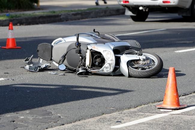 Tânăr reținut după ce băut și fără permis a accidentat un minor și a fugit de la locul faptei