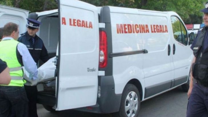 Un cioban a fost găsit mort pe malul râului Moldova