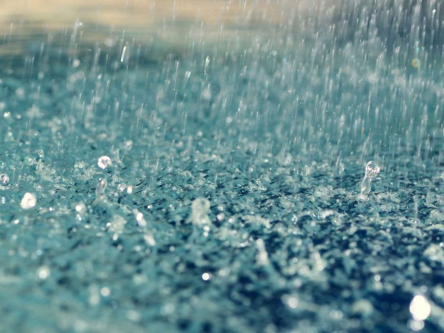 Informare meteo de vreme rea pentru toată țara