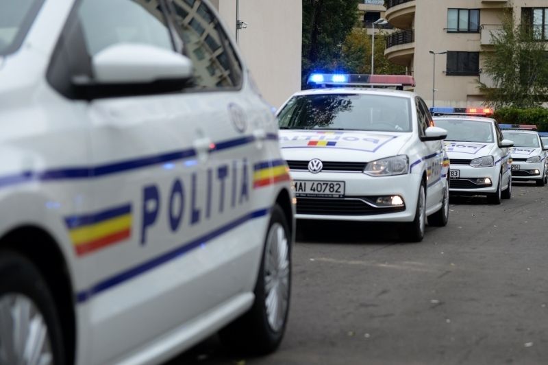 Un bărbat din Păltinoasa a fost găsit mort în plină stradă
