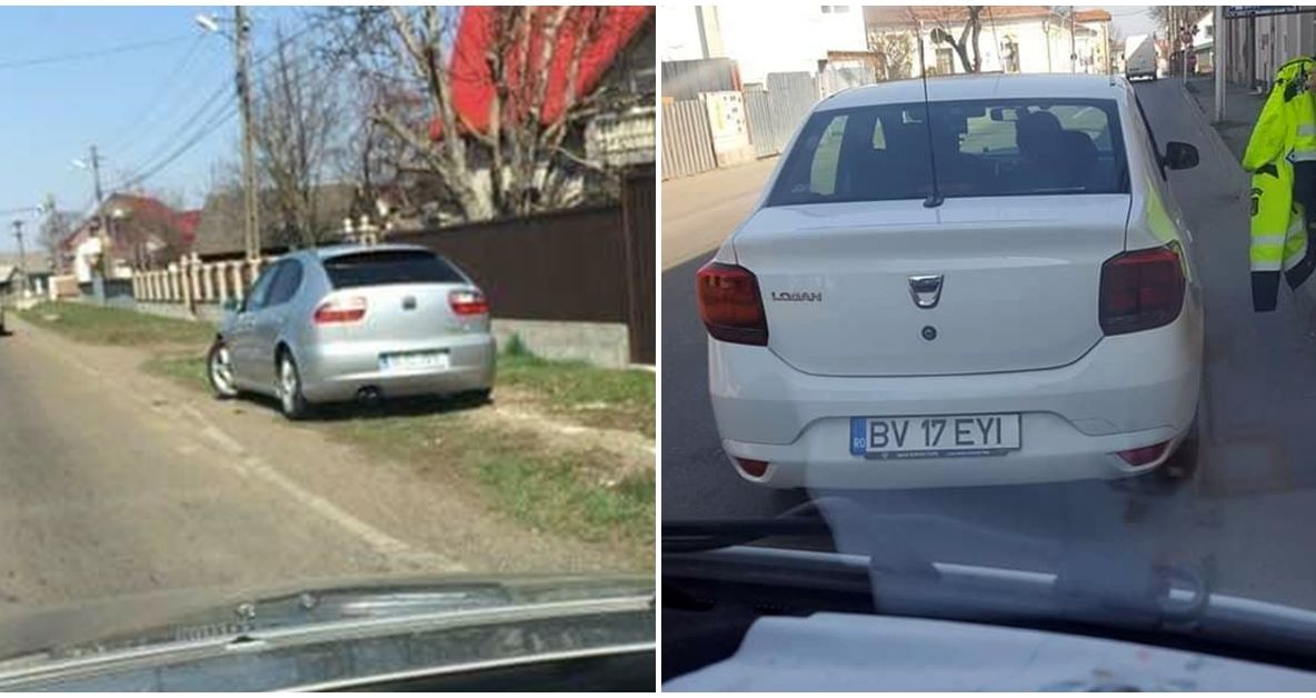 Radare și echipaje de poliție din opt județe, miercuri, pe drumurile din Suceava