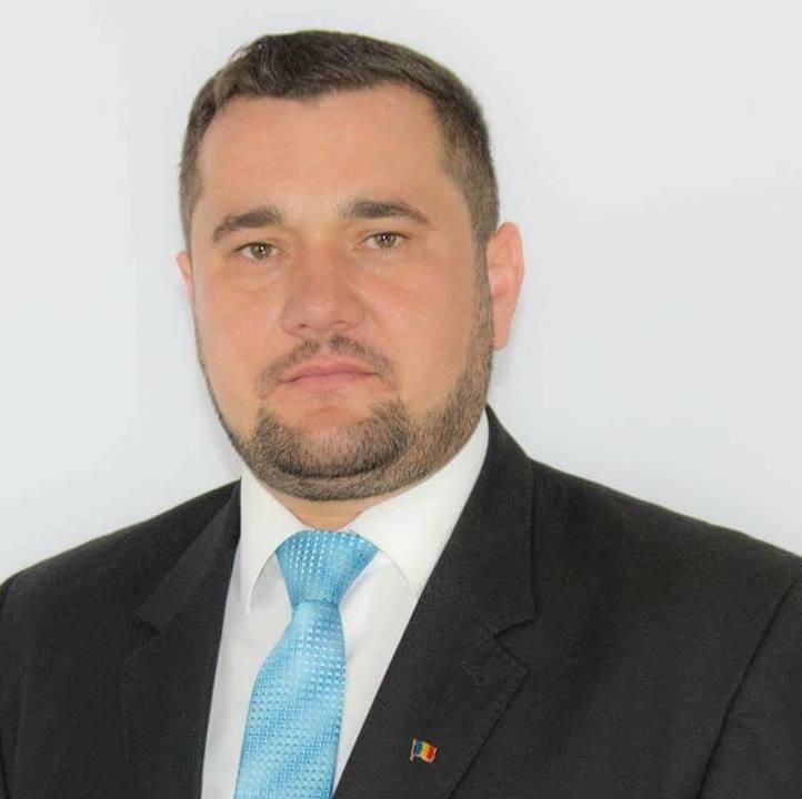 Viceprimarul comunei Mitocu Dragomirnei, Radu Reziuc, ales președinte al Ligii Aleșilor Locali ai PMP Suceava