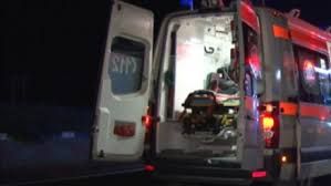 Un sucevean a provocat un grav accident rutier în județul Bistrița-Năsăud