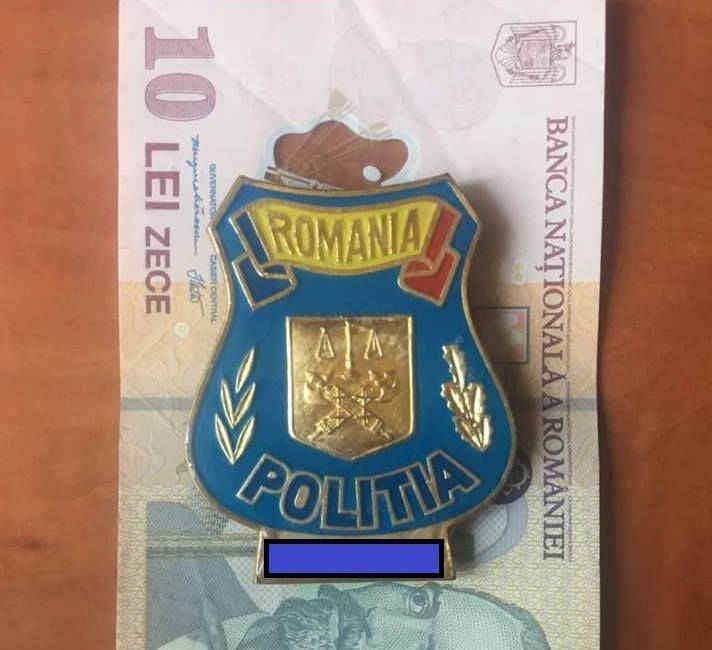 Cât primește un polițist pentru a asigura paza secției de vot