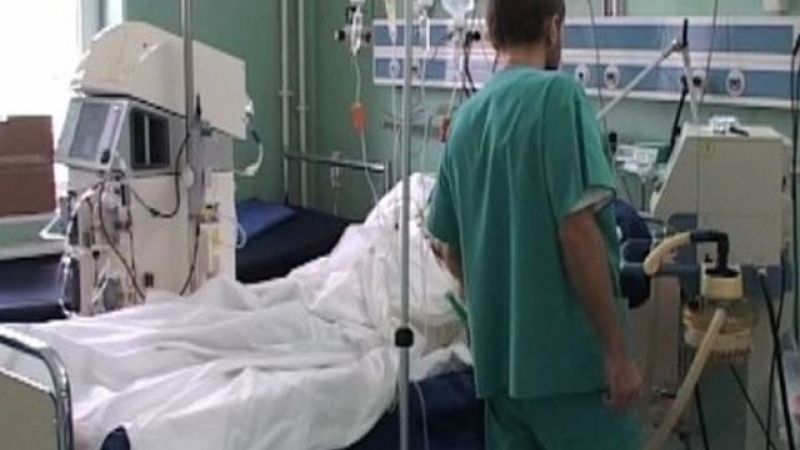 Bătrână salvată de la moarte de o vecină