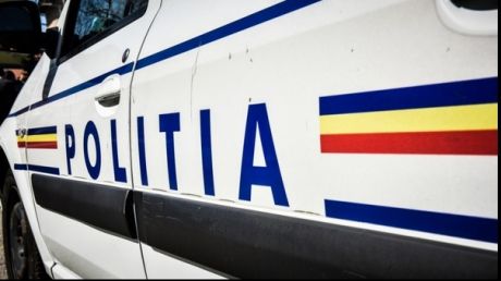 Rădăuți. Hoț de mașini, reținut de polițiști
