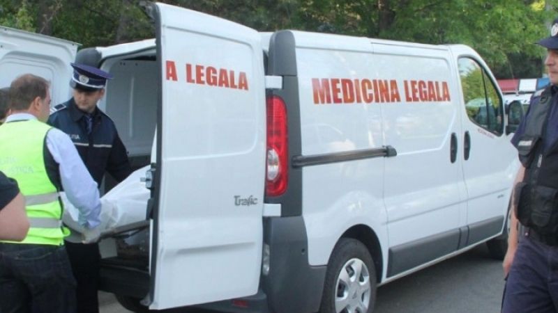 O femeie din municipiul Suceava s-a spânzurat de calorifer