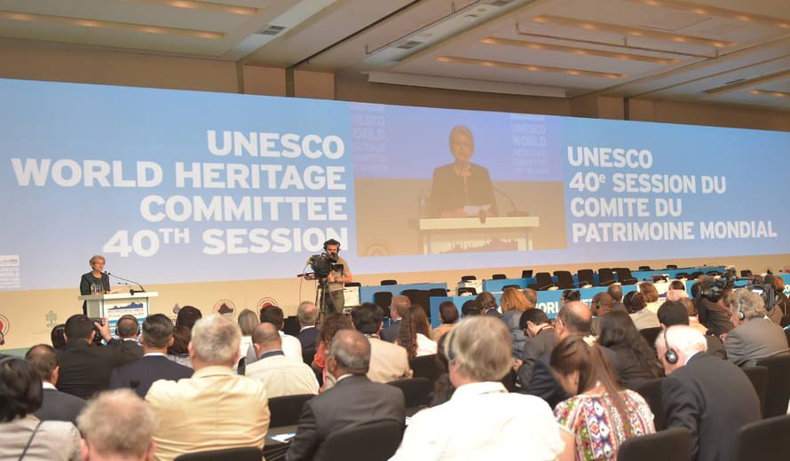 Comitetul Comun de Management UNESCO 2019 se reunește la Suceava