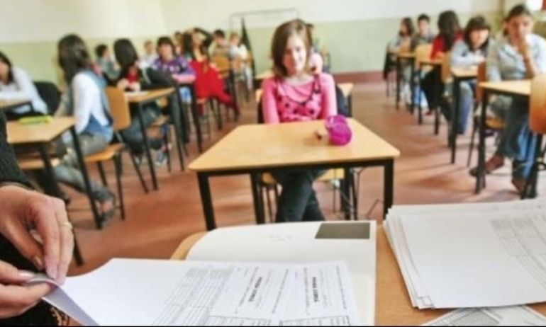 Peste 6.500 de elevi vor susține, săptămâna viitoare, Evaluarea Națională