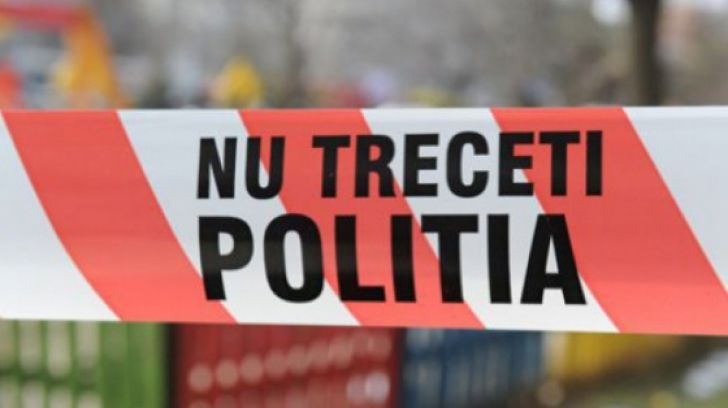 Un bătrân din Breaza a fost găsit spânzurat