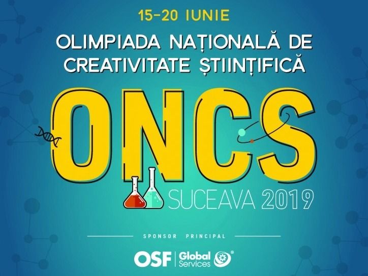 Suceava și Gura Humorului găzduiesc etapa națională a primei ediții a Olimpiadei de Creativitate Științifică