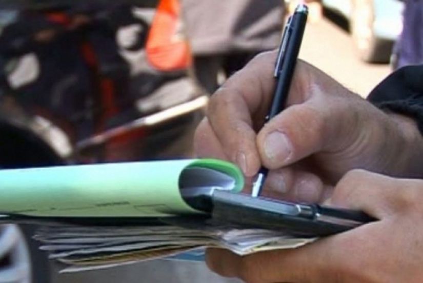 Sancțiuni în valoare de 91.000 lei aplicate de polițiști în cadrul unei acțiuni pentru combaterea comerțului ilicit