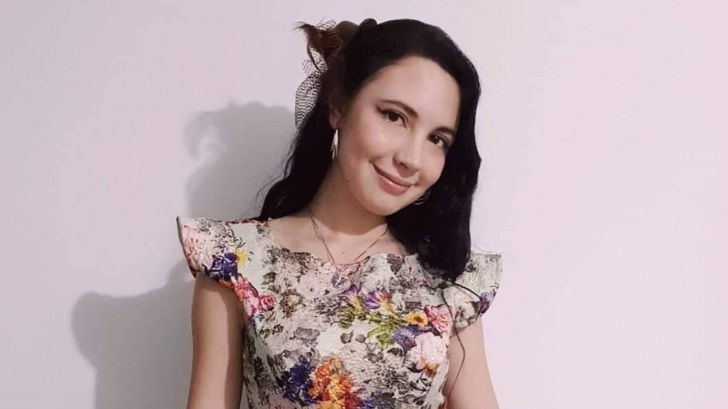 Freamăt de speranță pentru Cristiana Groșan, adolescenta care se luptă cu deficitul de lipază acidă lizozomală