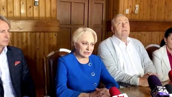Programul vizitei Vioricăi Dăncilă, miercuri, în județul Suceava