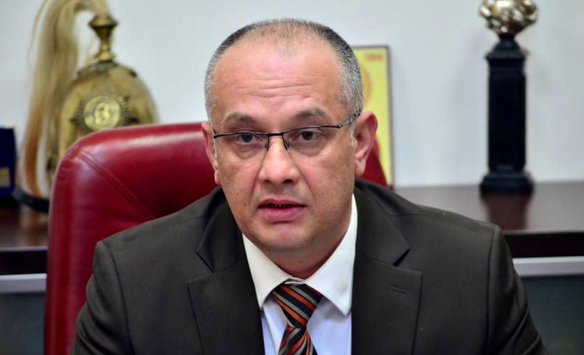 Deputatul Ștefan Alexandru Băișanu a fost exclus din ALDE