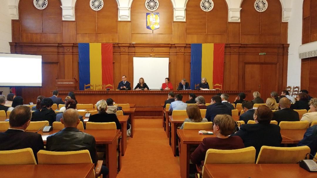 Pregătiri pentru alegerile prezidențiale FOTO