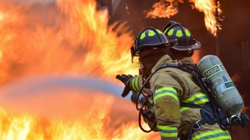 Defilare militară de Ziua Pompierilor, vineri, la Suceava