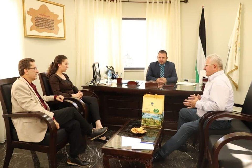 Municipiul Suceava va participa cu proiecte culturale la Betleem FOTO