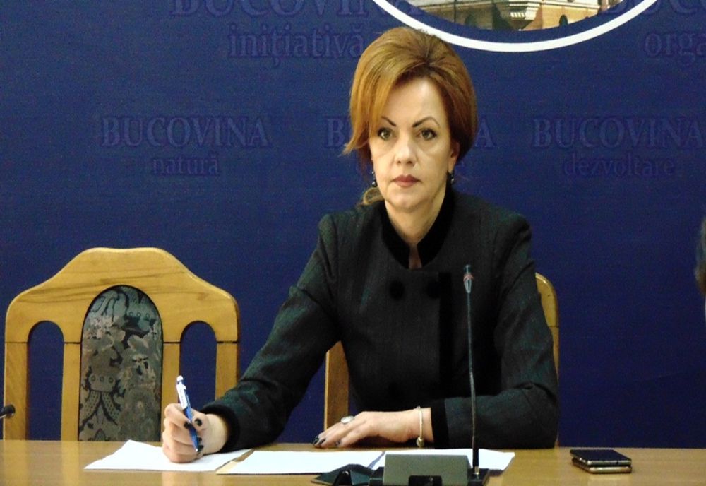 VALUL DE DEMISII ale prefecților continuă. A plecat prefectul județului Suceava