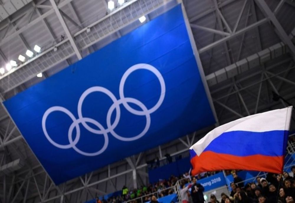 Rusia, interzis în următorii 4 ani la Jocurile Olimpice de la Tokyo și Beijing