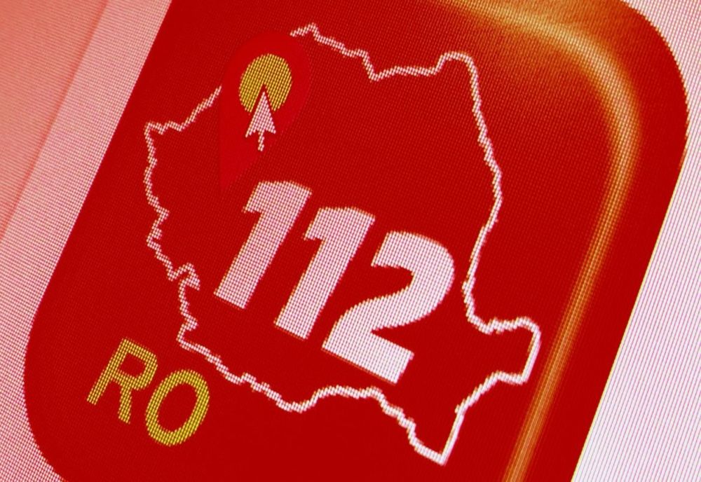 Aproape 250.000 de apeluri la 112, în județul Suceava, anul trecut