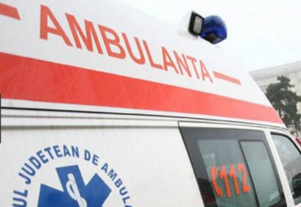 O vizită la Suceava s-a finalizat cu o bătaie pentru un botoșănean 