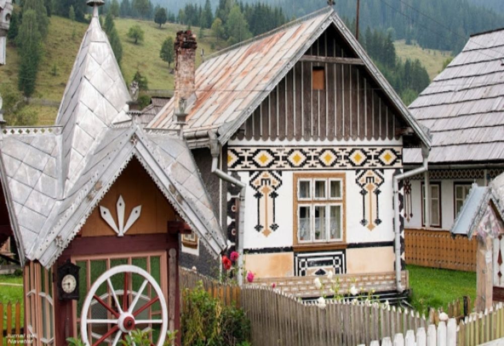 Câți turiști au vizitat județul Suceava în primele 10 luni din 2019