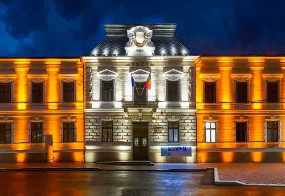Muzeul Bucovinei împlinește 120 de ani de la înființare