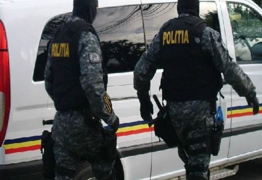 Percheziții în București și 16 județe, printre care și Suceava, într-un dosar de evaziune fiscală și spălare de bani