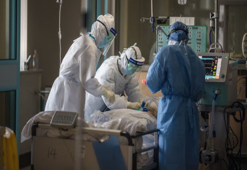 România a mai înregistrat trei decese din cauza COVID-19! Totalul a ajuns la 29