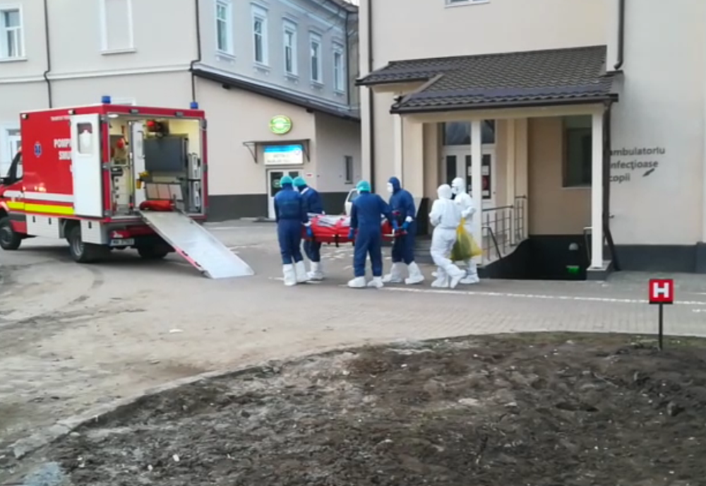 33 de persoane au călătorit în autocar cu suceveanul depistat cu coronavirus VIDEO