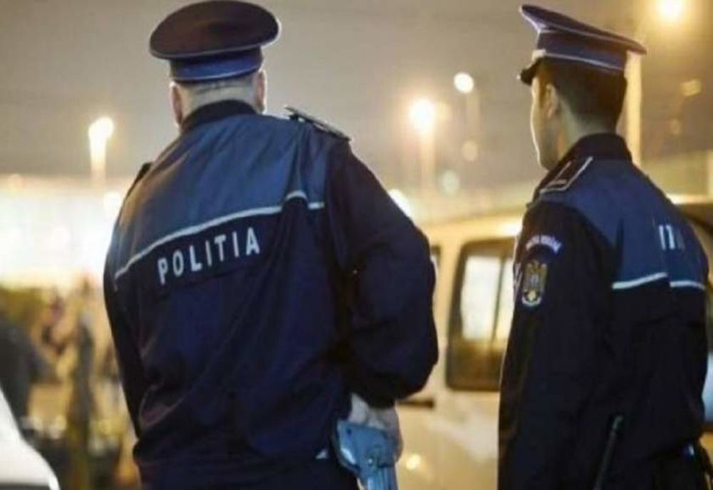 Aproape 1.800 de persoane aflate în autoizolare sau carantină, verificate de polițiști și jandarmi