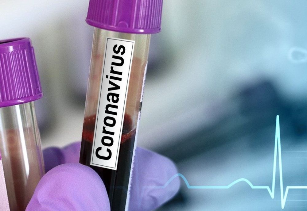 Primul caz de coronavirus în Ucraina. Bărbatul s-a întors din Italia prin Aeroportul Suceava