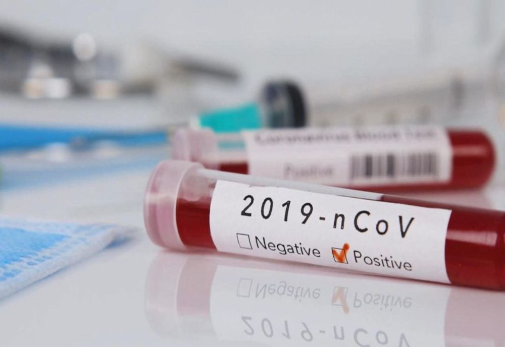 27 de cadre medicale de la Spitalul Județean Suceava depistate pozitiv cu coronavirus