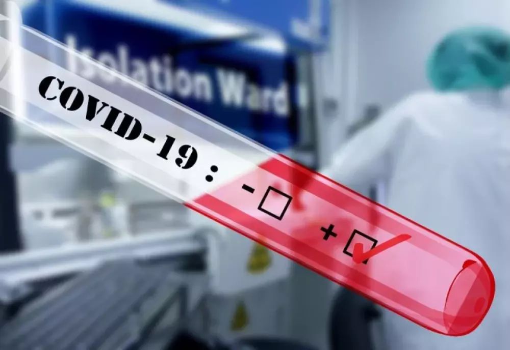 90 de cadre medicale din județul Suceava confirmate cu COVID 19