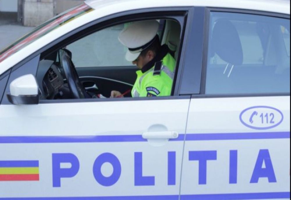 Sancțiuni contravenționale de peste 18.000 de lei aplicate de polițiști în Rădăuți