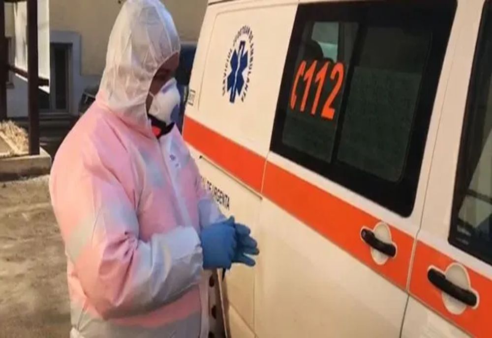 A murit fosta șefă a Centrului Medical Județean Suceava. Aceasta s-a stins din viață la 46 de ani