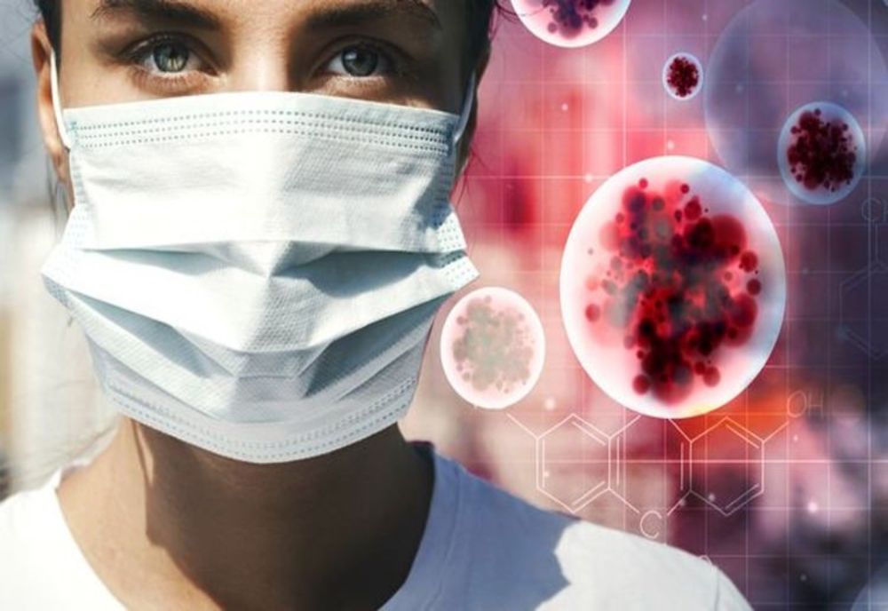 Pandemia de coronavirus a depășit pragul de 2 milioane de infectări 