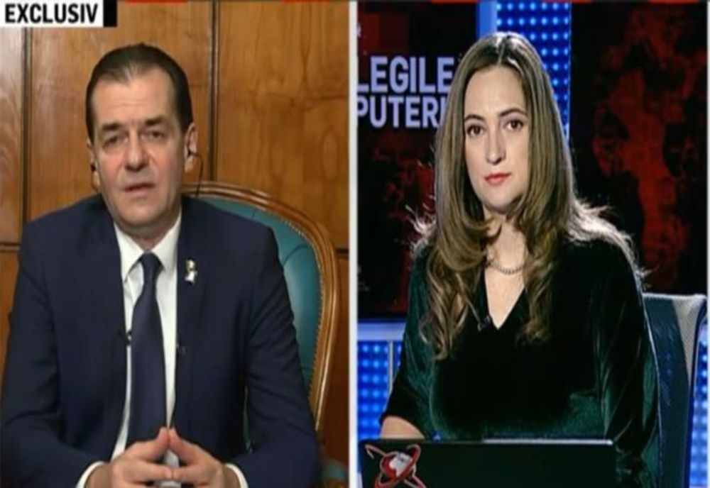 Orban îi liniștește pe vârstnici, nu vor sta în izolare mai mult decât restul românilor