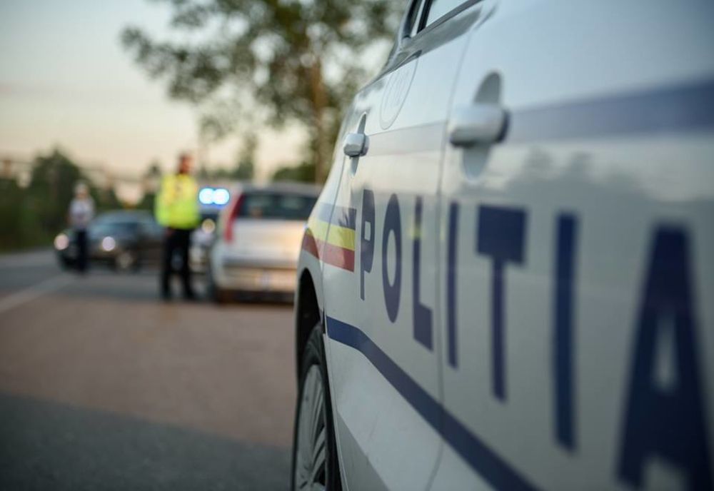 Tragedie la Bălăceana. Un localnic și-a pierdut viața după ce a fost lovit de o autoutilitară