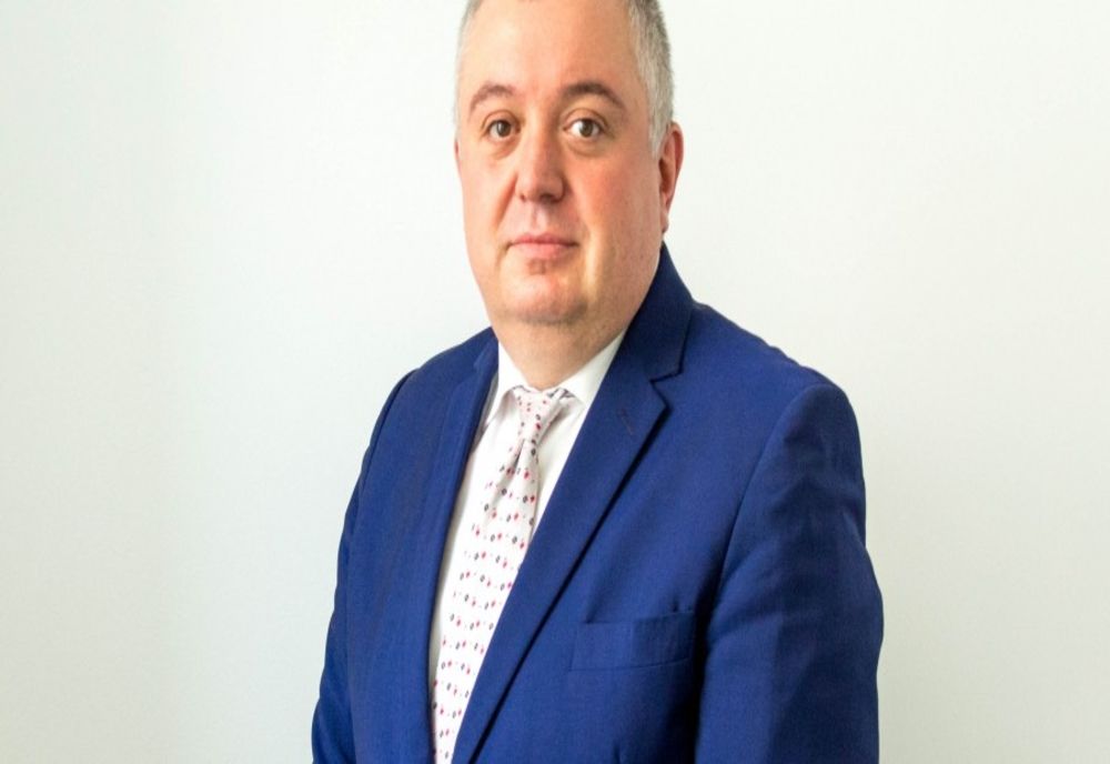 Directorul medical al Spitalului Județean Suceava, Mircea Macovei, se întoarce la serviciu